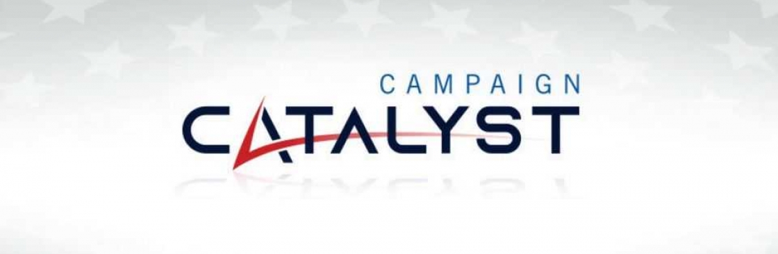 Campaign Catalyst Cover Image