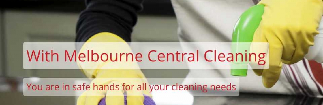 melbournecentralcleaning Cover Image