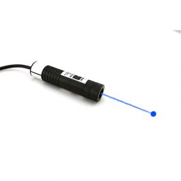 445nm Blue Laser Diode Module, 50mW, 80mW, 100mW Blue Laser Modules, Laser Modules | Berlinlasers