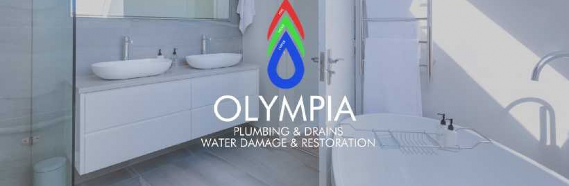 Olympia Services Cover Image