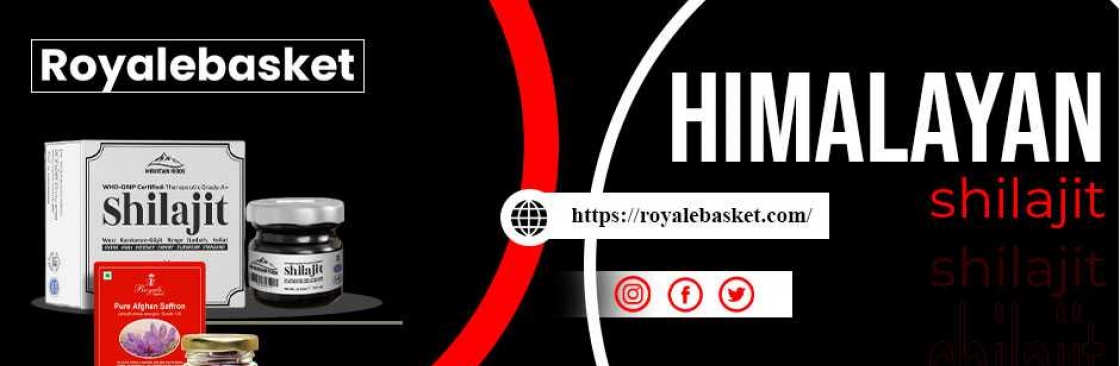 Royale Basket Cover Image