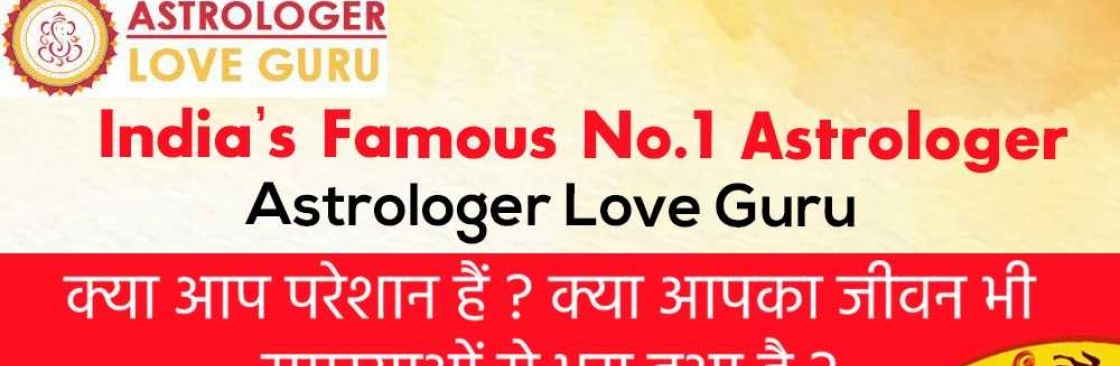 loveguru astrologer Cover Image