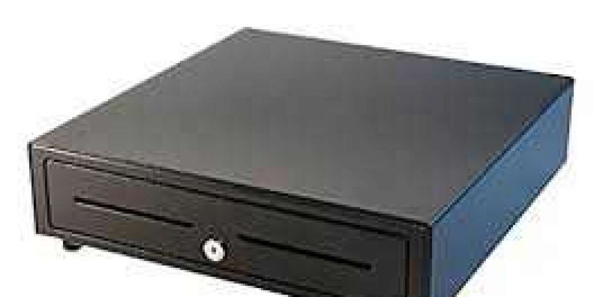 Cash Drawer