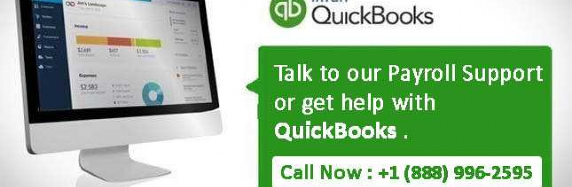 Quickbooks Payroll Support Cover Image