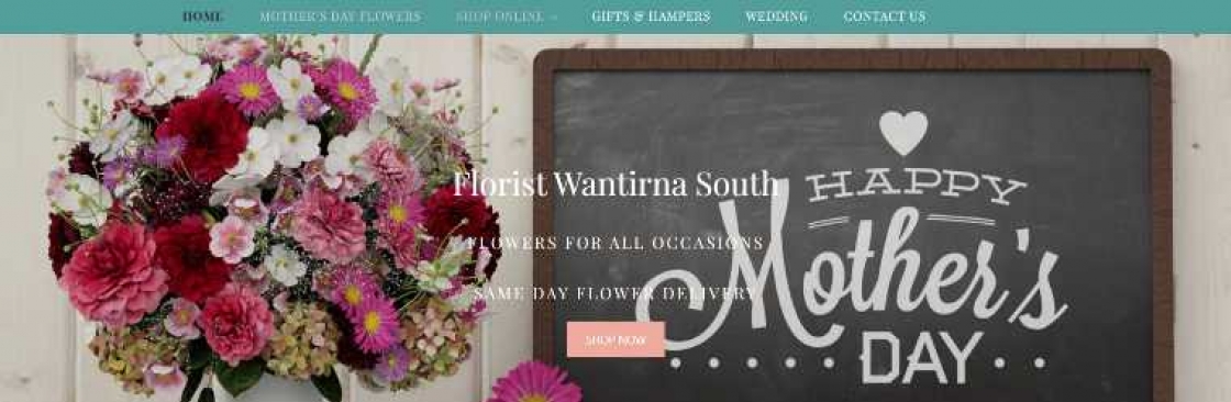 Studfield Florist Cover Image