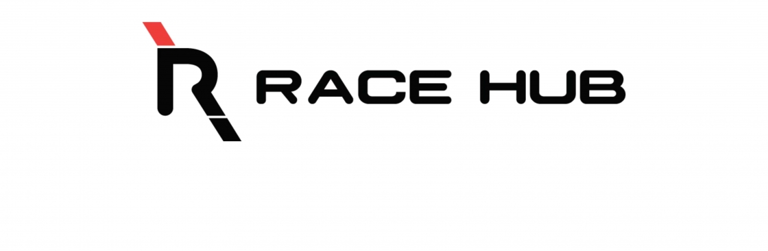 Race Hub Cover Image