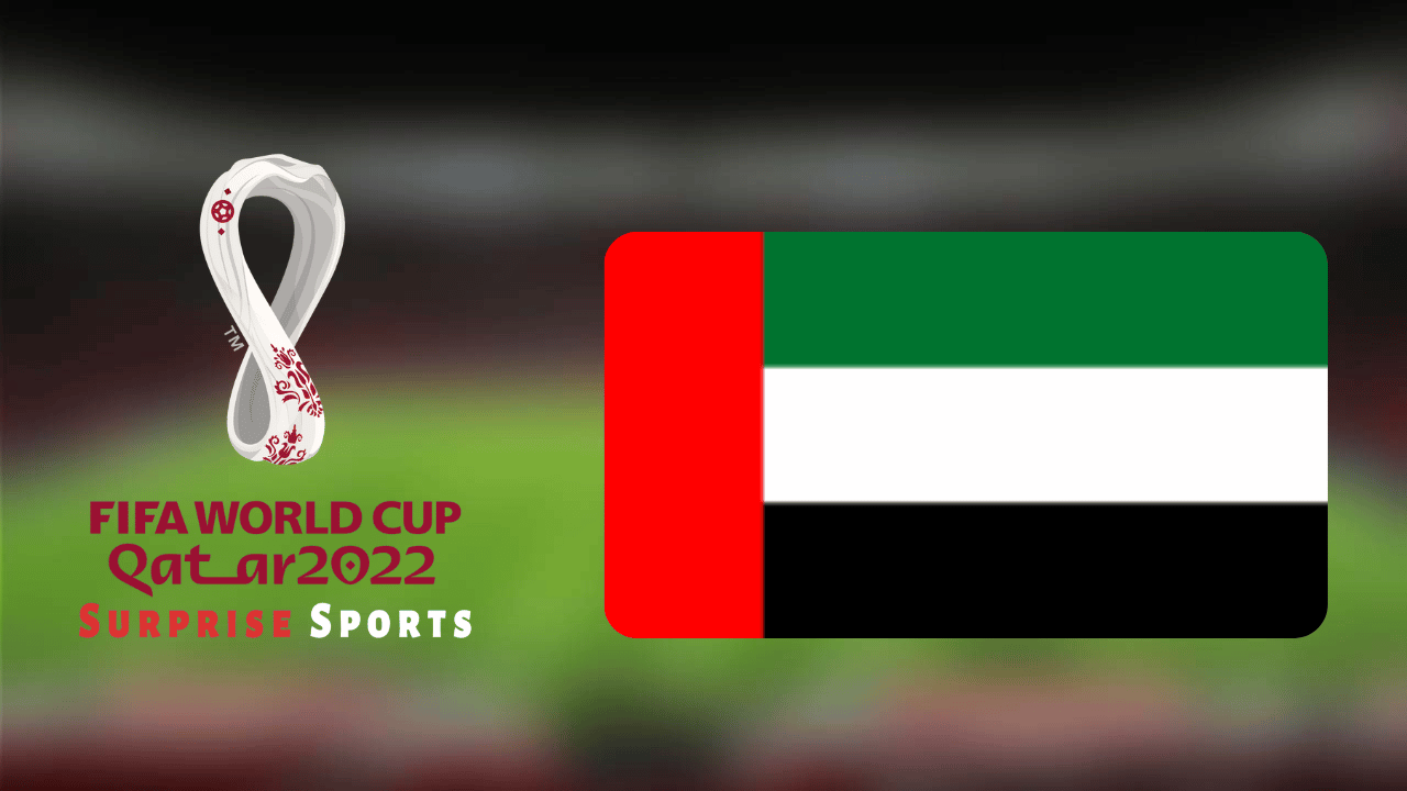 How to Watch the FIFA World Cup in UAE