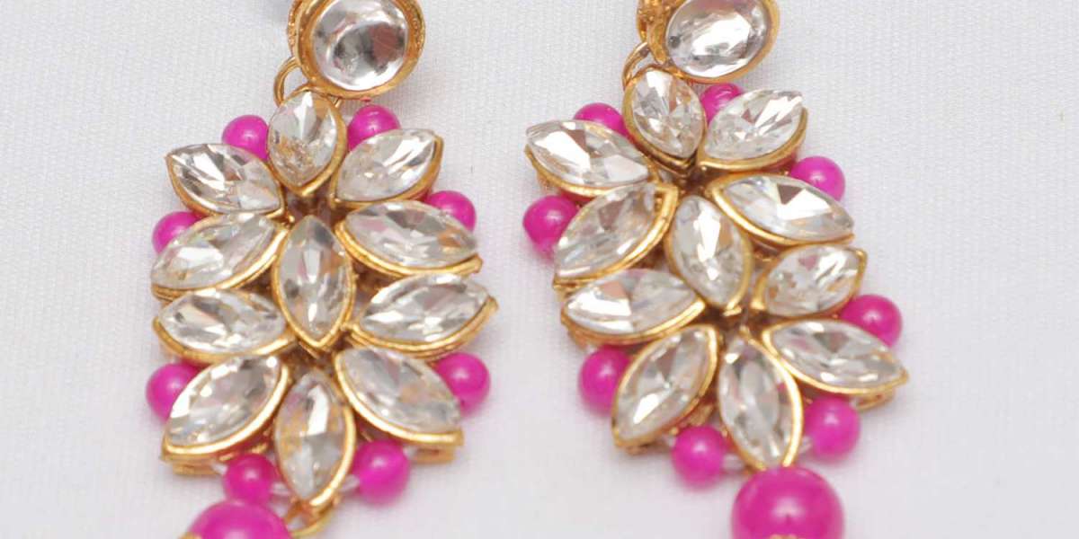 Let's Collaborate Western Attires With Indian Jewellery Currently
