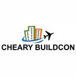 Cheary Buildcon Profile Picture