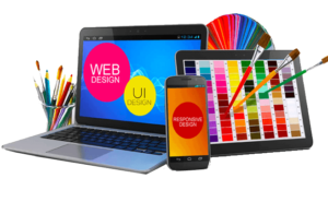 Web Design Company in Mohali