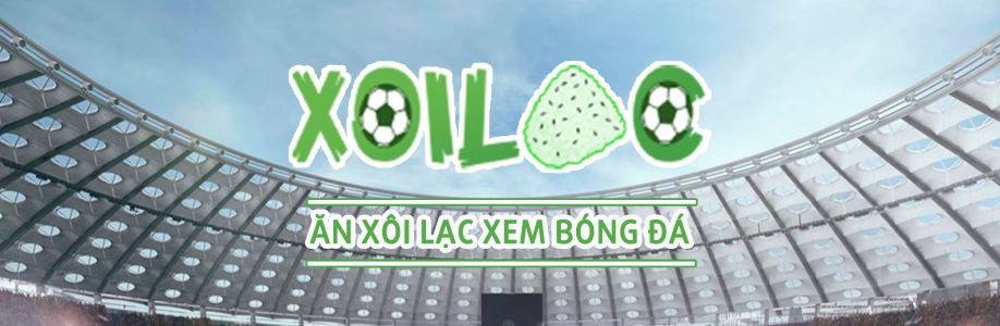 Xoilac TV Xoilac TV Trực Tiếp Bóng Đá Cover Image