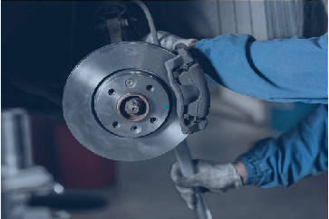 Car Brakes Service - Mechanics Brunswick, Melbourne - Car Service & Repairs Brunswick