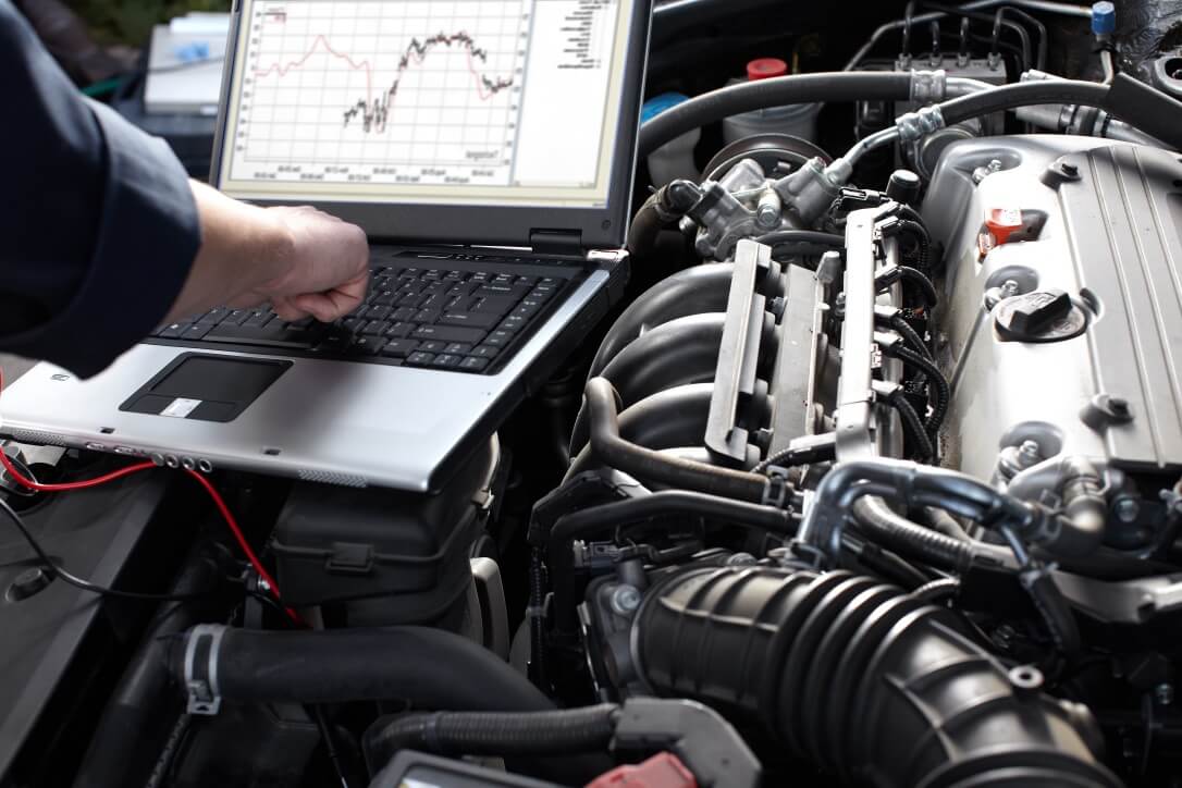 Car Diagnostic Service Sunshine North, St Albans, Footscray, Albion