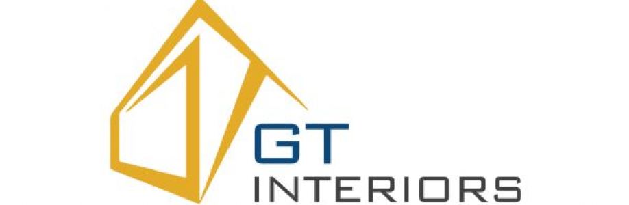 GT Interiors Cover Image