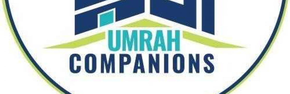 umrah companions Cover Image