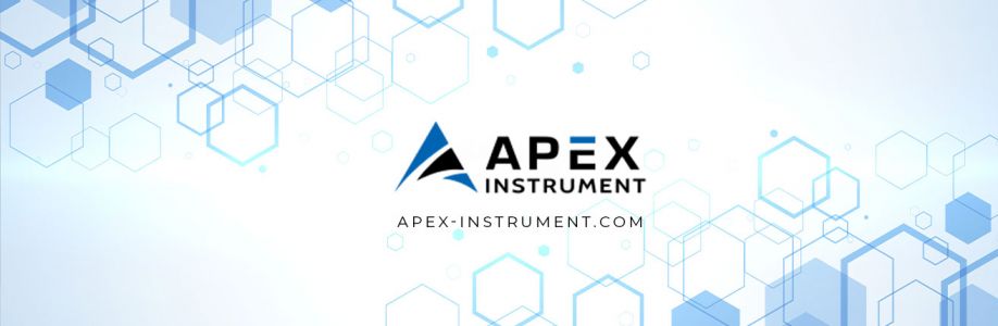 Apex Instruments Cover Image