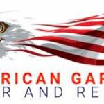 American Garage Door And Repair Profile Picture