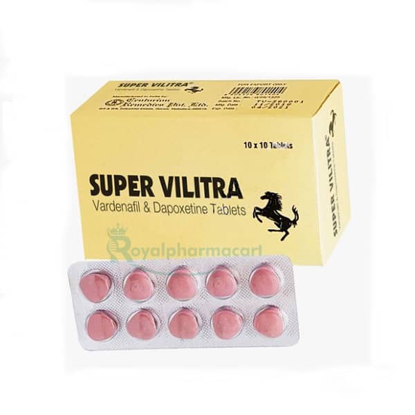 Super Vilitra