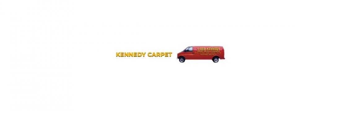 Kennedy Carpet Cover Image