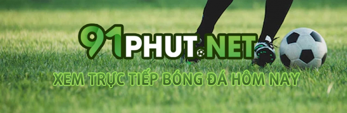 90Phut TV Trực Tiếp Bóng Đá Cover Image