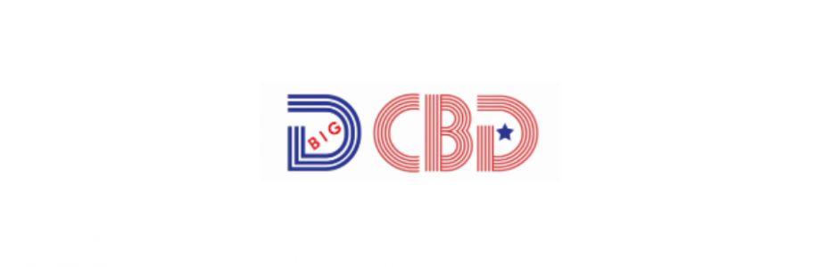 Big D CBD Cover Image