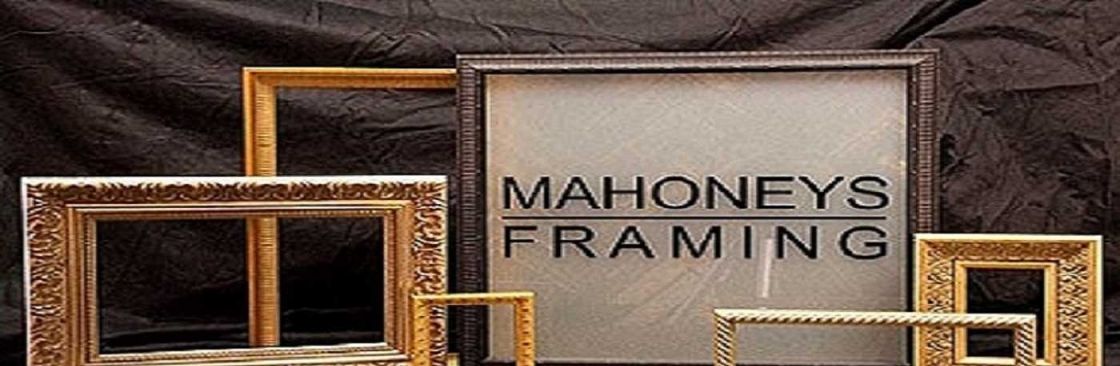 Frame Shop Cover Image