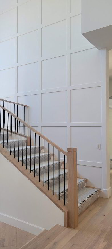 Affordable Wainscoting Las Vegas | Newton Construction LLC