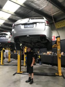 Roadworthy Certificate Melbourne, RWC Carrum Downs & Frankston