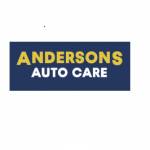 Andersons Auto Care profile picture