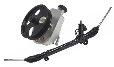 Power steering Rack | Power steering pump Melbourne