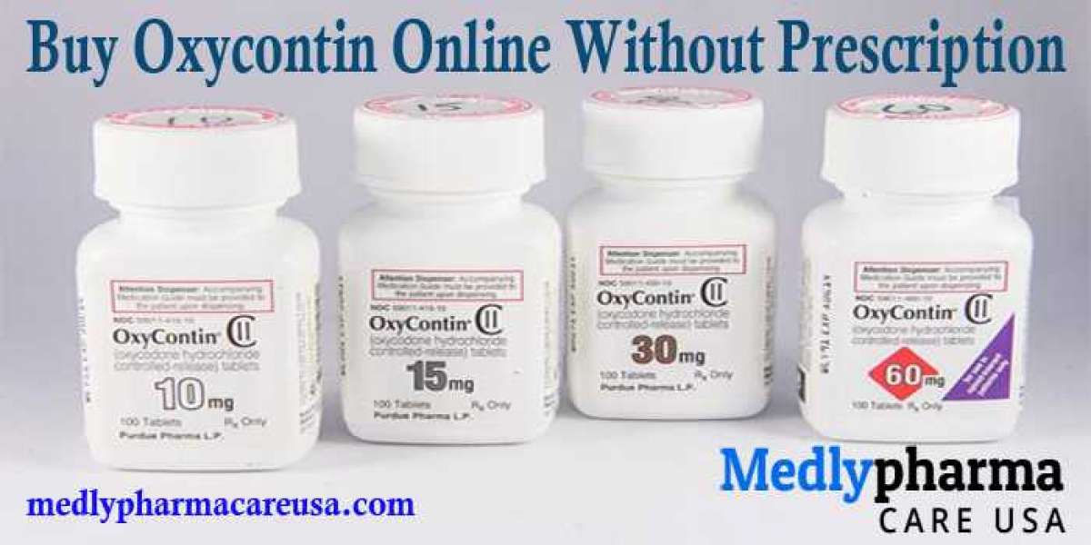 Buy Oxycontin Online Overnight Delivery in USA