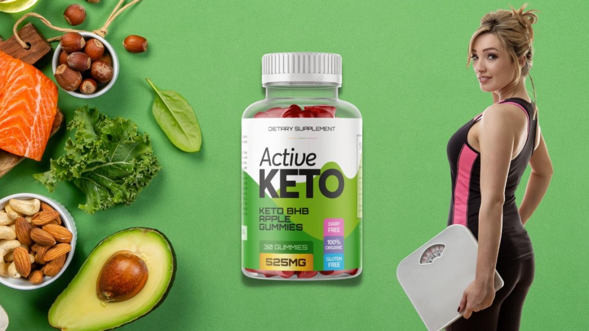 [Beware of Fraud] Active Keto Gummies Australia – Does It Really Work? Exposed Active Keto Gummies Reviews Must Read This Before Buying in Australia!