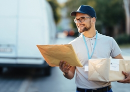 Couriers Services London | Courier Company in London | Courier London