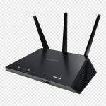 Rouhelogn Netgear Router Profile Picture