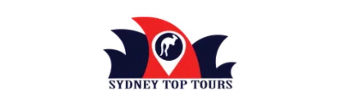 Sydney Top Tours Cover Image