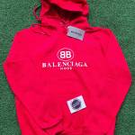 Balenciaga Hoodie Profile Picture