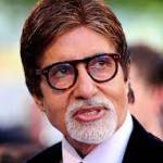 Amitabh Bachchan Height Profile Picture