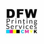 DFW Printing Services Profile Picture