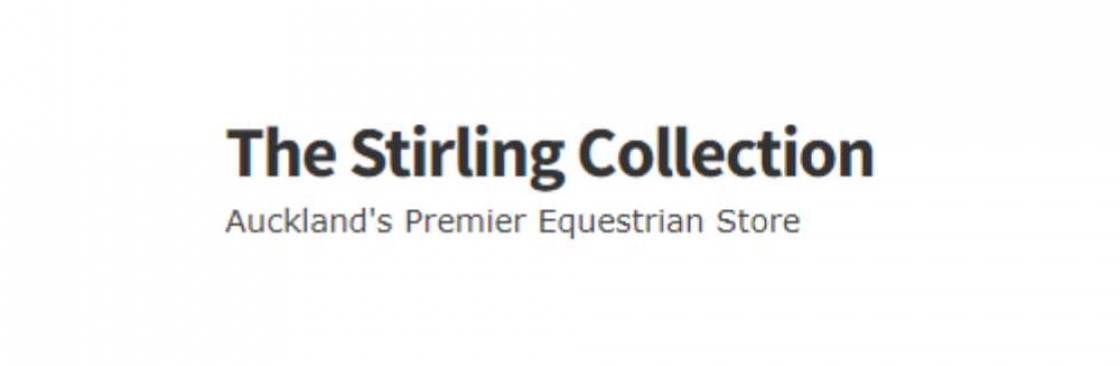 Stirling Collection Cover Image