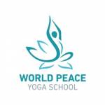 world peace yoga school profile picture