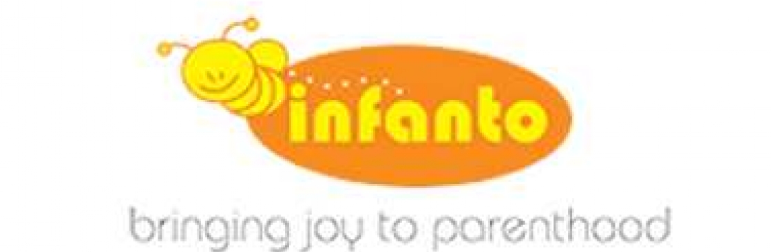 Infanto in Cover Image