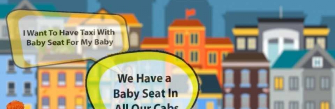 Baby Taxi24 Cover Image