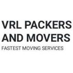 VRL PACKERS AND MOVERS profile picture