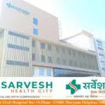 SarveshHealth City Profile Picture