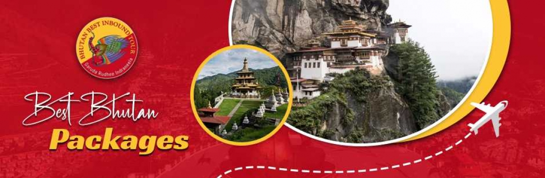 Bhutan Inbound Cover Image