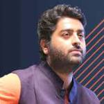 arijit singh net worth Profile Picture