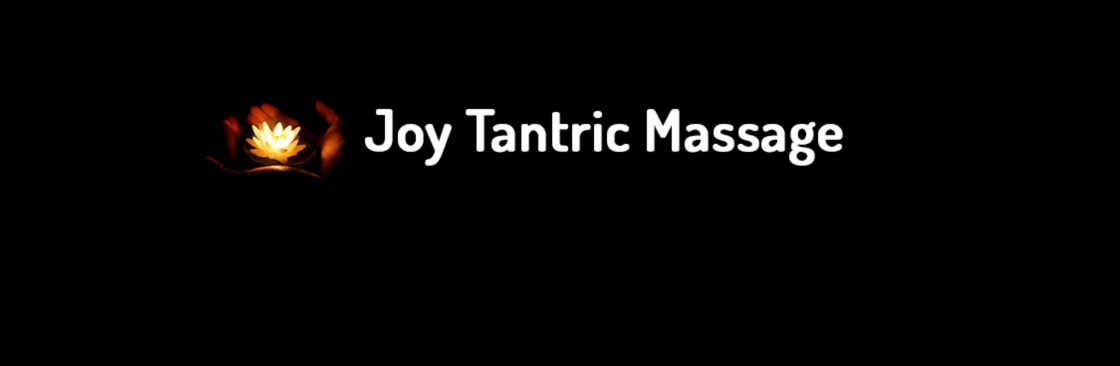 Joy Tantric Message Cover Image