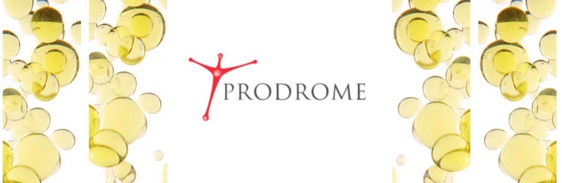 Prodrome Science Cover Image