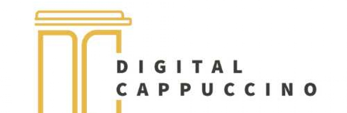 Digital Cappuccino SEO Company Cover Image