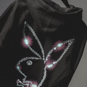 Playboy Hoodies - Custom Playboy Hoodie || Playboy Hoodie Mens